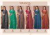 Vivanta Silk Vol 44 By Ruchi Silk Crepe Printed Saree Exporters In India